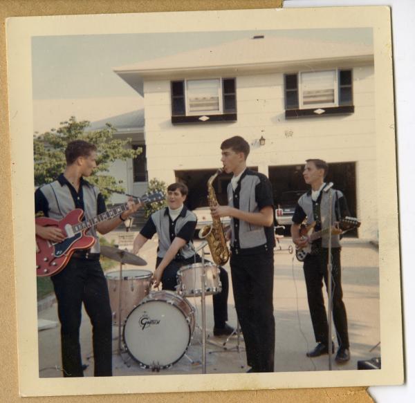 Mitchell Endick - Class of 1967 - Herricks High School