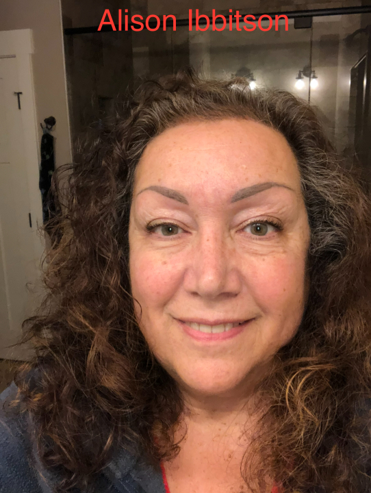 Alison Lustig - Class of 1972 - Herricks High School