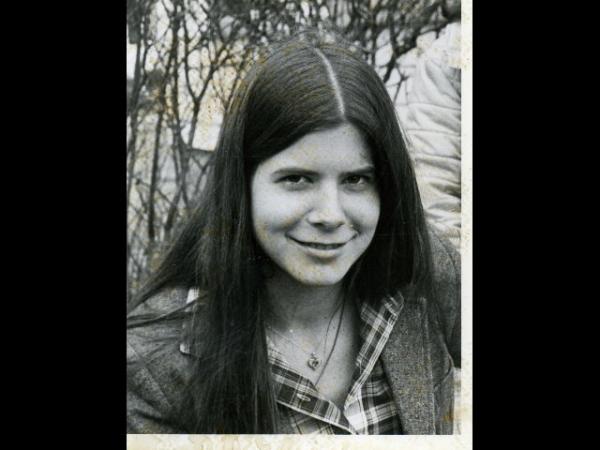 Debbie Day - Class of 1982 - Herricks High School