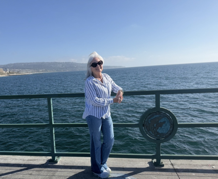 Veronica (Ronnie) Flynn - Class of 1977 - Herricks High School