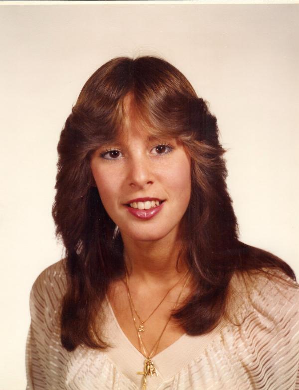 Rose Losquadro - Class of 1983 - Herricks High School