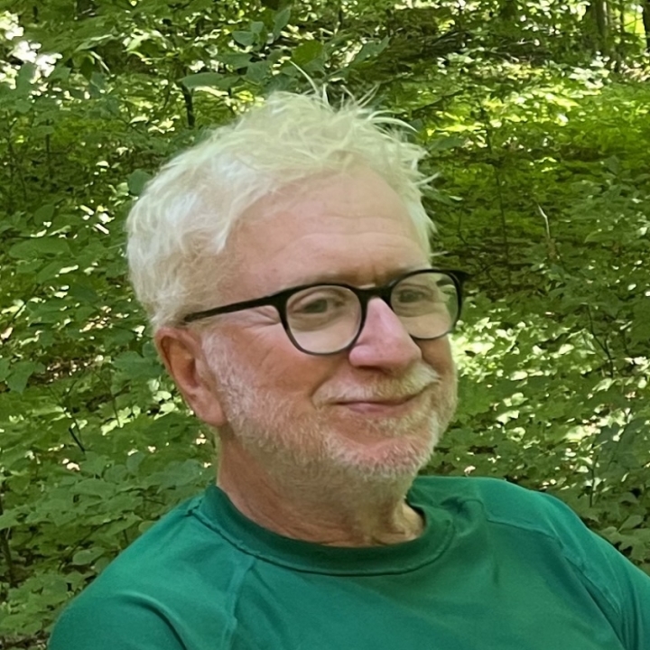 Steve Rubin - Class of 1974 - Herricks High School