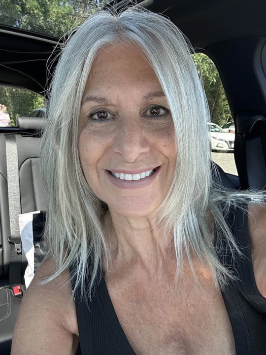 Donna Augello - Class of 1973 - Herricks High School