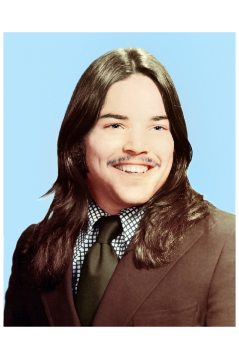 Joel Morse - Class of 1975 - Herricks High School