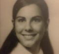 Mary Rizzo, class of 1972