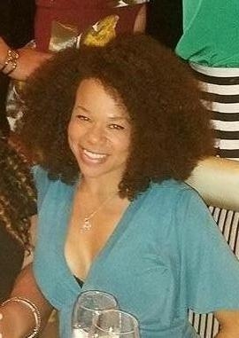 Monica Semien - Class of 1997 - Liberty High School