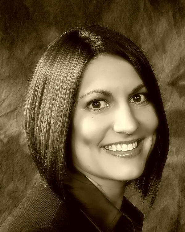 Cori Harbour - Class of 1989 - Liberty High School
