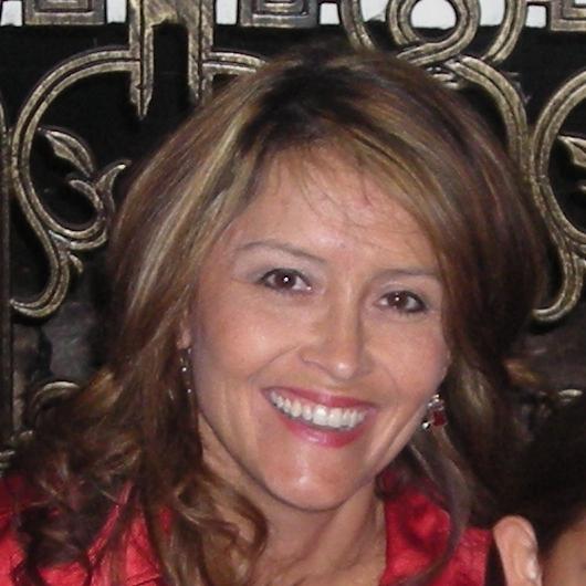 Veronica Hughes - Class of 1989 - Liberty High School