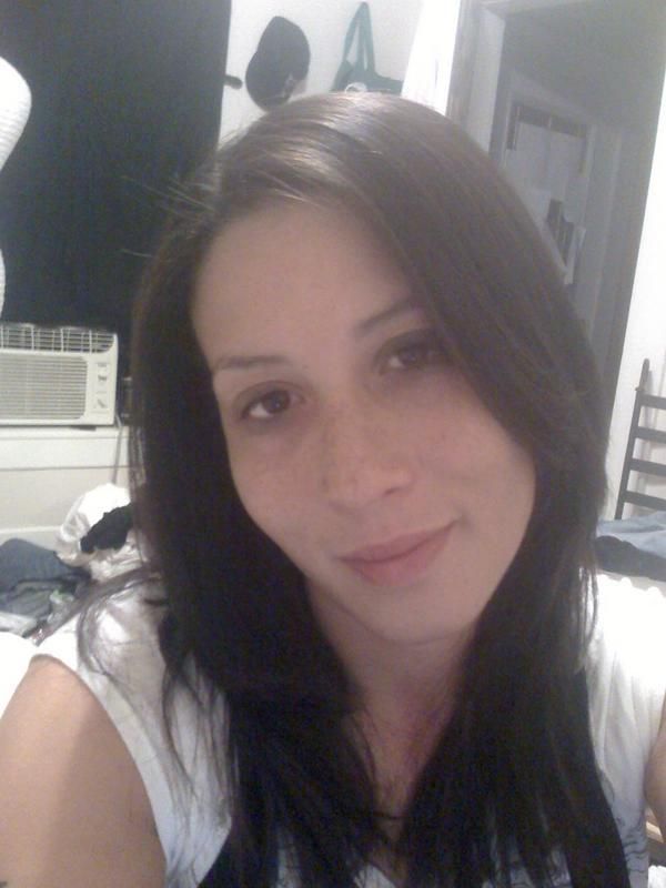 Melissa Roche - Class of 2000 - Liberty High School