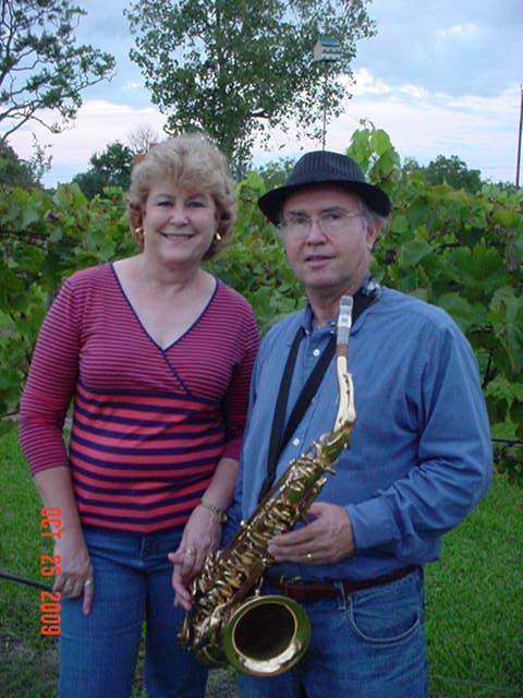 Bobby Curry - Class of 1967 - Liberty High School