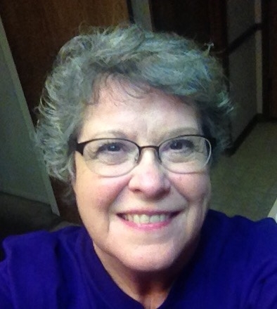 Vanita Harris - Class of 1970 - Liberty High School