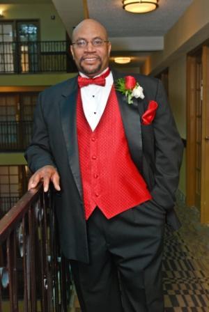 Marcus Moses - Class of 1984 - Liberty High School