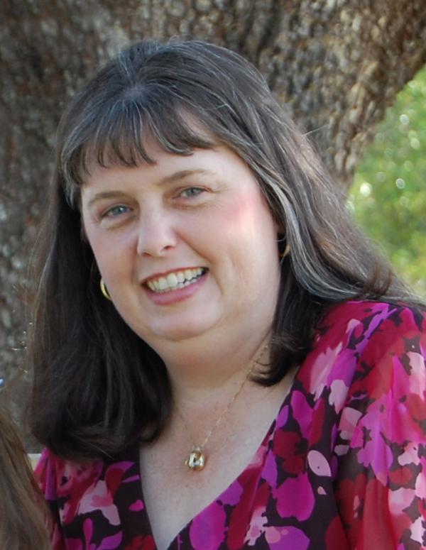 Jo Griffith - Class of 1987 - Liberty High School