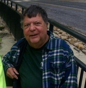 Robert Partain - Class of 1965 - Liberty High School
