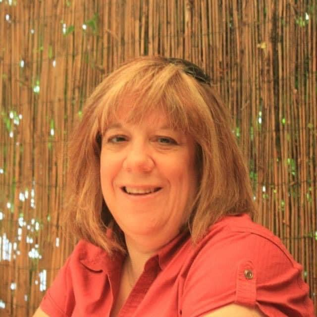 Mindy Goldfarb - Class of 1980 - Suffern High School
