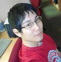 Jason Lim - Class of 1995 - Suffern High School