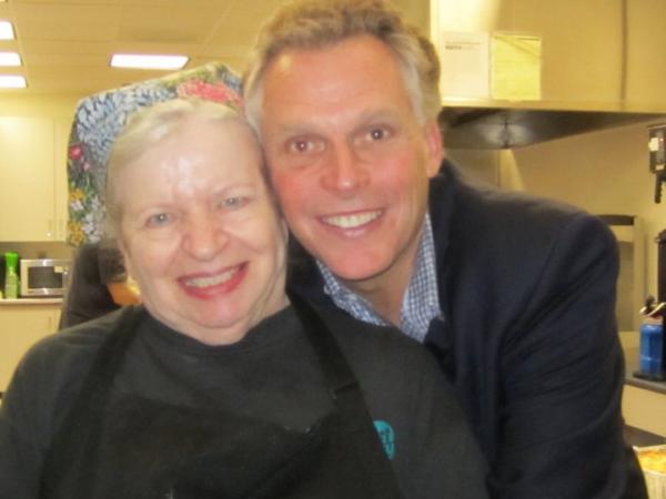 Joanne Dawson - Class of 1958 - Suffern High School