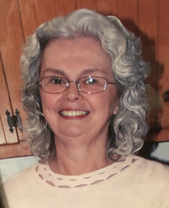 Janet Bentley - Class of 1961 - Suffern High School