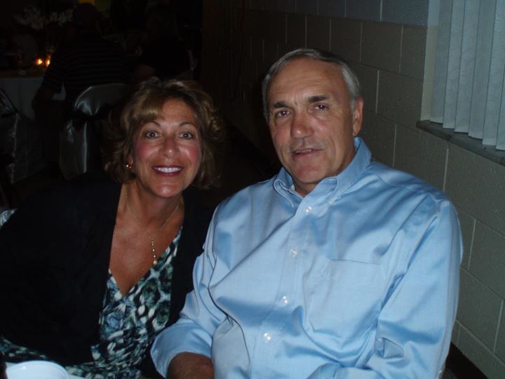 Ruth Ann Eisenhauer Henninger - Class of 1971 - Suffern High School