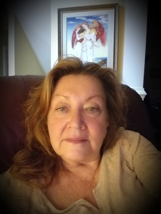 Sylvia Fothe - Class of 1972 - Suffern High School