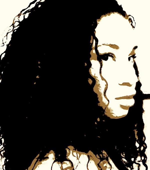 Nneka Garel-alder - Class of 1999 - Suffern High School