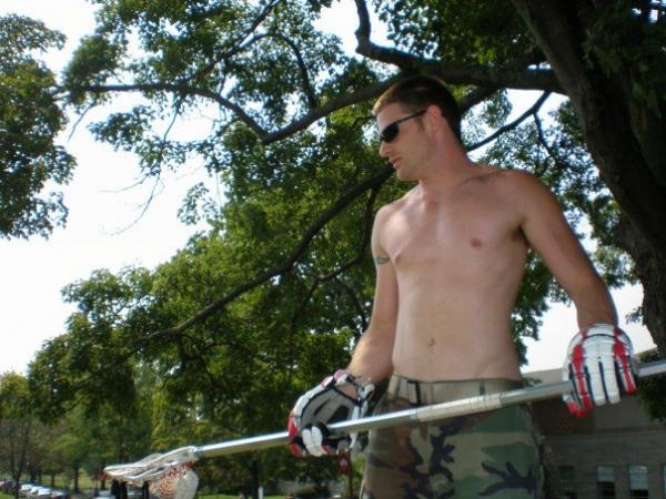 Bob Chambers - Class of 1998 - Suffern High School