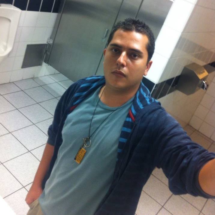 Jonathan Bermudez Jimenez - Class of 2007 - Suffern High School