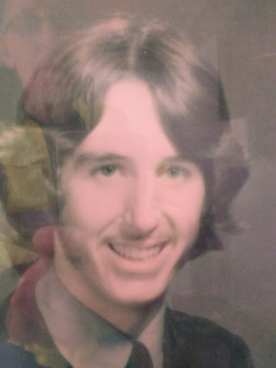 John Douglas - Class of 1978 - Suffern High School