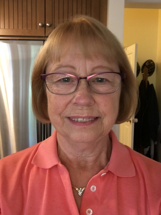 Patricia Marciniak - Class of 1969 - Suffern High School