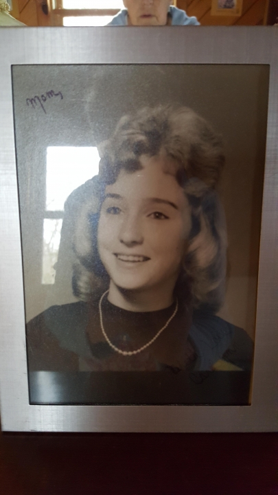 Carol A. Shearin - Class of 1962 - Suffern High School