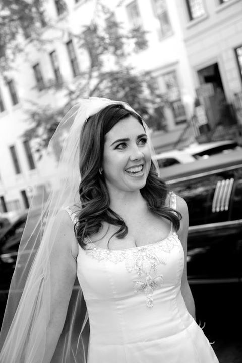 Meaghan Nadeau - Class of 1993 - Suffern High School