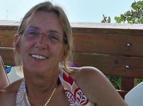 Jacqueline Jones - Class of 1976 - Suffern High School
