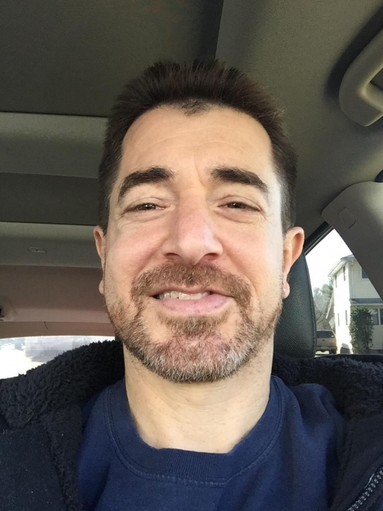 Scott Elfant - Class of 1989 - Suffern High School