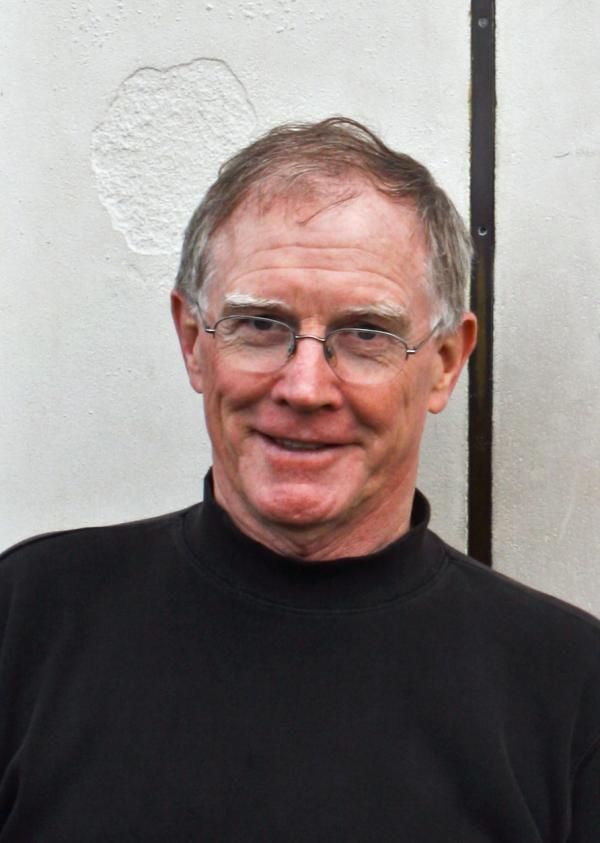Tom Mctaggart - Class of 1965 - Suffern High School