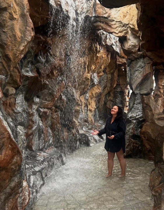 Lea Iaboni - Class of 1996 - Suffern High School