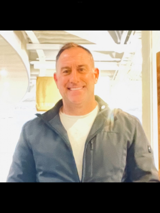 James Tresca - Class of 1987 - Suffern High School