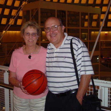 Jackie Ursitti - Class of 1951 - Suffern High School