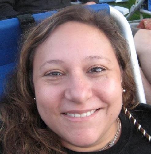 Beth Weiss-dunn - Class of 1993 - Suffern High School