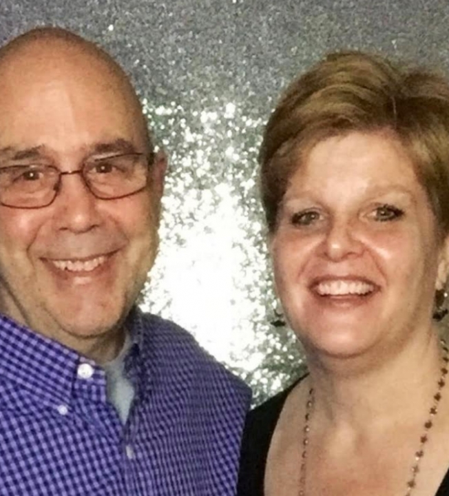 Mark Mottola - Class of 1974 - Suffern High School