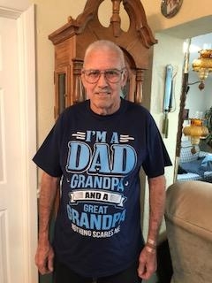 James Matthews - Class of 1958 - Suffern High School