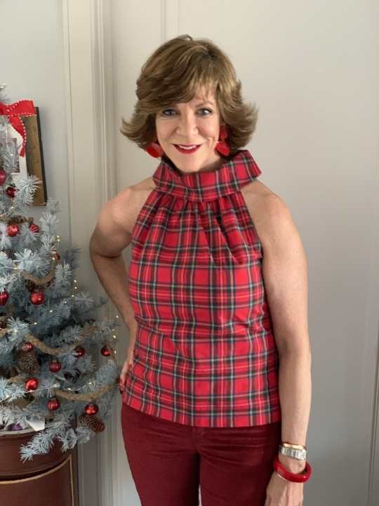 Leslie Marvin - Class of 1976 - Suffern High School