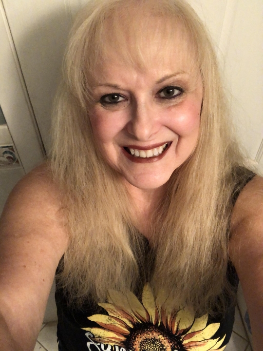 Esther Levy - Class of 1972 - Suffern High School