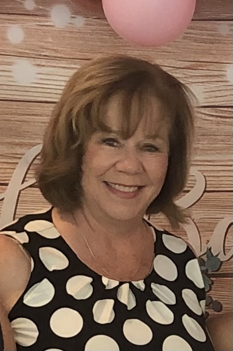 Susan Bedwell - Class of 1976 - Suffern High School