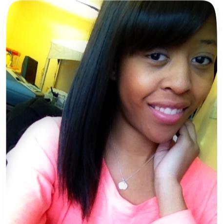 Cici Mackey - Class of 2008 - Suffern High School