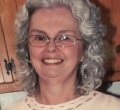 Janet Bentley