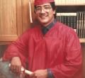 Christobal Christobal Rodriguez, class of 1986
