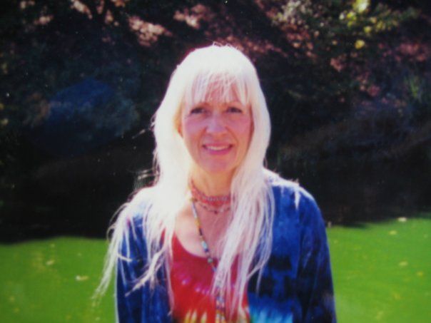 Sunni Morris - Class of 1968 - Lamar Consolidated High School