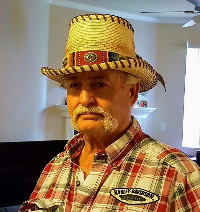 Gene Jine - Class of 1969 - Lamar Consolidated High School