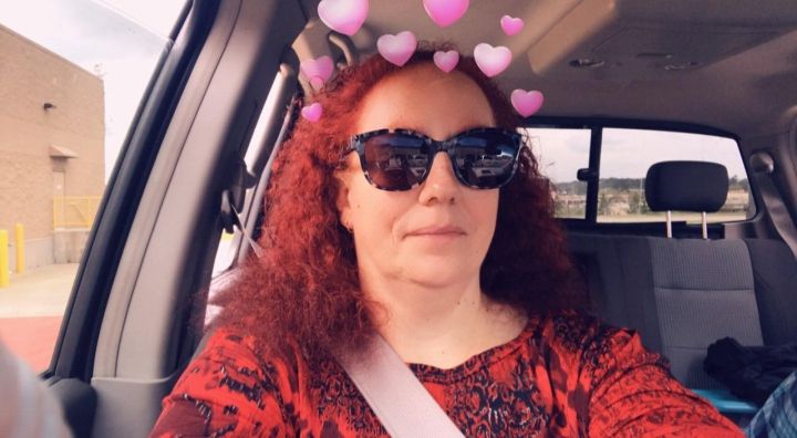 Karisha Schmidt - Class of 1991 - Lamar Consolidated High School