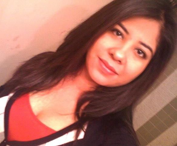 Christina Rodriguez - Class of 1995 - Lamar Consolidated High School
